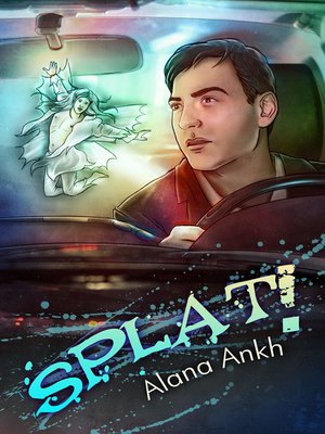 cover image of Splat!